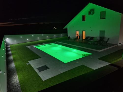 Mali Radic Villa | Vila Pascha