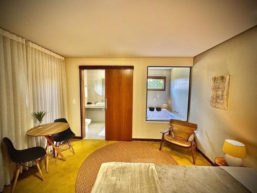 Alto Paraiso de Goias Hotel | Vila Puru