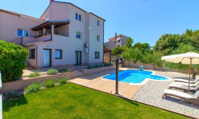 Banjole Villa | Vila Remi