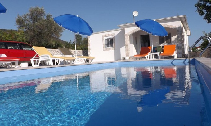 Klinci Villa | Vila Rogač