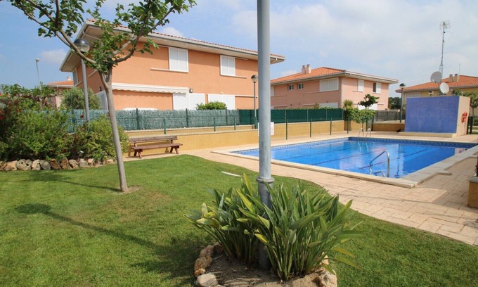 Miami Platja Ski Chalet | Vila Romana 28-12