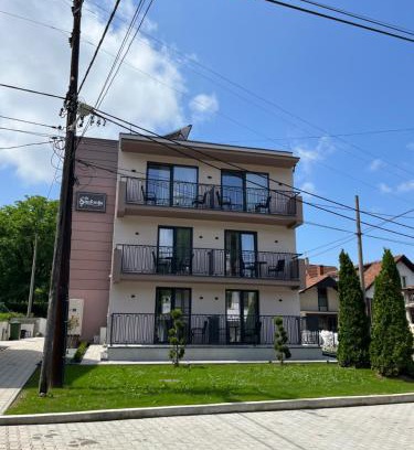 Vrnjacka Banja Apartment | Vila Simfonija