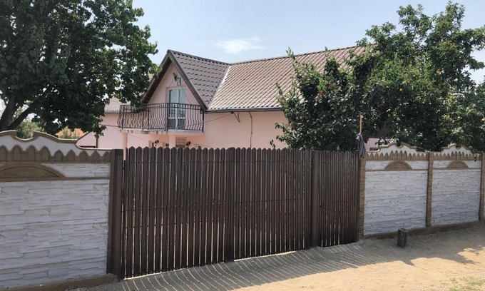 Salcia House | Vila Siminica