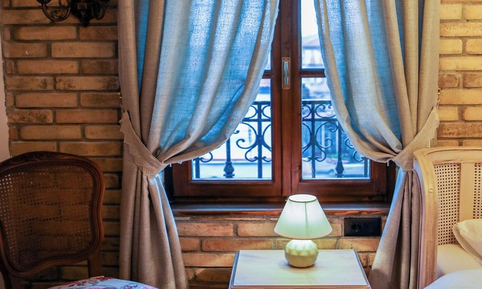 Korce Hotel | Vila Sonnet