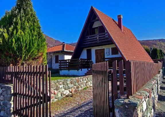 Kolasin Villa | Vila Sreća - Kolašin