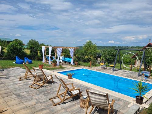 Petrovaradin House | Vila Stancevic wellness