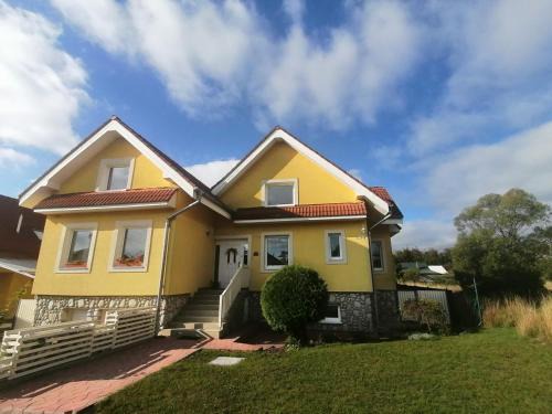 Stara Lesna Villa | Vila Tatranka
