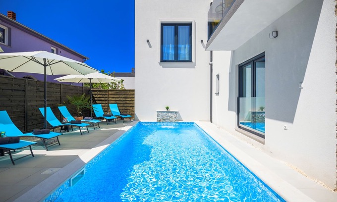 Valbandon Apartment | Vila Valla Studio Apartments