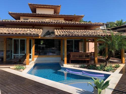 Ferradurinha Hotel | Vila Vita Buzios