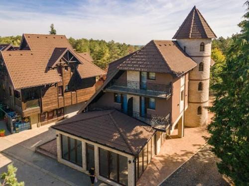Kremna Apartment | Vila Vujic Tara