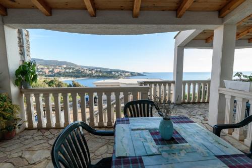 Utjeha Villa | Vila Vujošević
