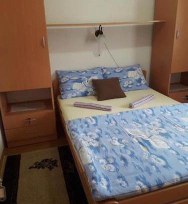 Gornja Trepca Apartment | Vila Zlata