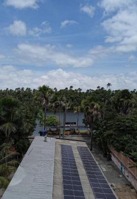 Barreirinhas Apartment | viladowalbinhobarreirinhas