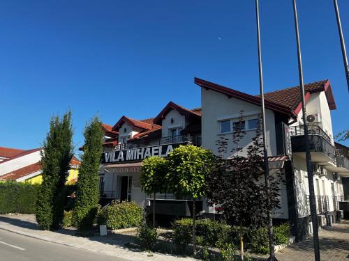 Skopje Region Hotel | VilaMihaela
