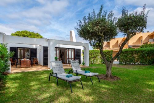 Vilamoura House | Vilamouratenis Wave by SAPvillas