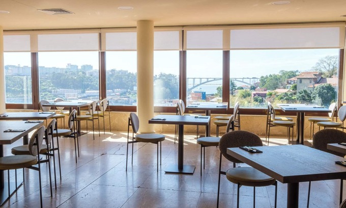 Lordelo do Ouro e Massarelos Bed & Breakfast | Vilar Oporto Hotel