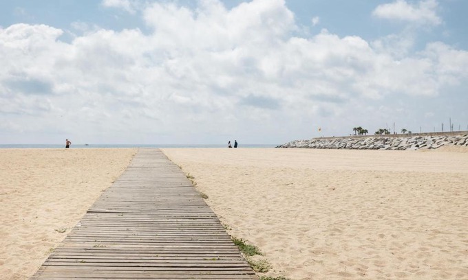 Vilassar de Mar Apartment | Vilasardemarlux1