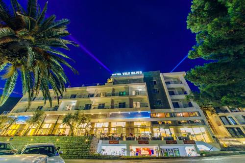 Petrovac Hotel | Vile Oliva Hotel & Resort