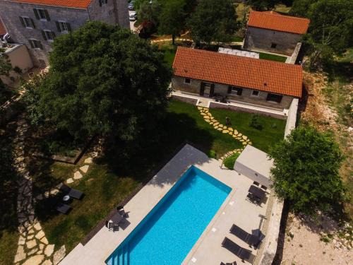 Golas House | Vileta Juraga