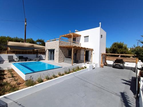 Zefiria Villa | Vilianna