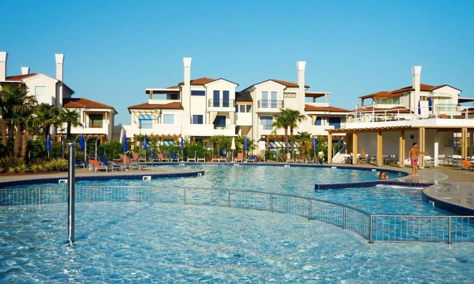 Caorle Apartment | Villaggio a Mare (Cao641) 643.1
