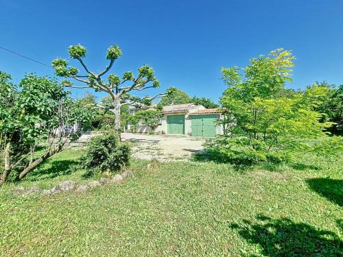 Callian House | Villa à Callian avec Piscine Privée, Jardin, 2 Chambres, 4 Pers - FR-1-779-13