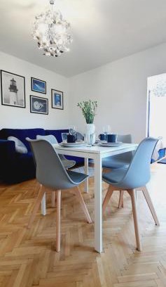 Leba Apartment | Villa Łeba II - Loft Apartments