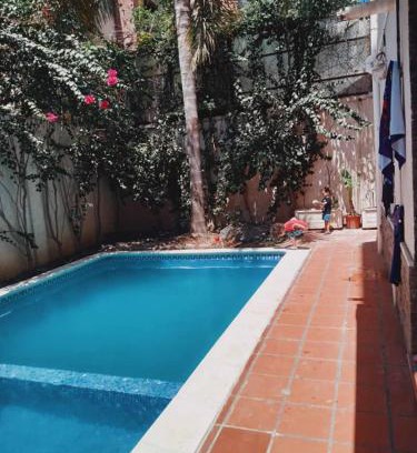 Algiers Villa | Villa 10pers avec piscine sur Alger
