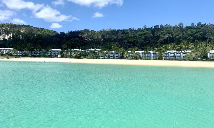 Brisbane Waterfront Villa | Villa 15 Tangalooma Resort Moreton Island