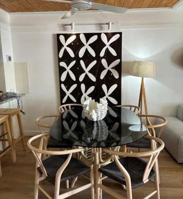 Brisbane Waterfront Apartment | Villa 18