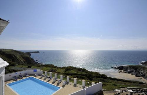 Mullion House | Villa 2