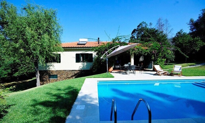 Venade Villa | Villa 215 Lovely Villa with mountain views