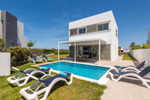 Cala'n Bosch Villa | Villa 26