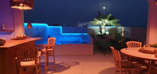 Caleta de Fuste Villa | VILLA 28