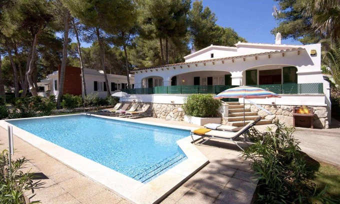 Sant Tomas Villa | Villa ∙ 3 bedrooms ∙ 6 guests