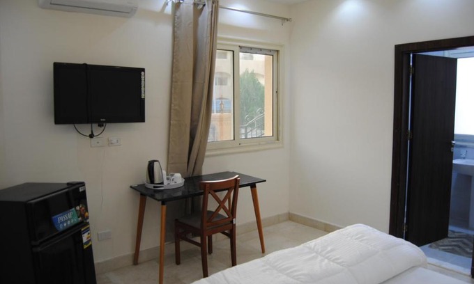 6th of October City Apartment | Villa 3 Studios