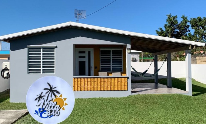 Palmas Altas House | Villa 340