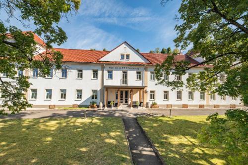 Bad Liebenstein Apartment | Villa 39