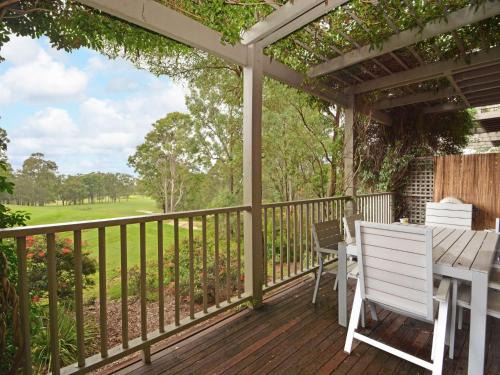 Pokolbin Villa | Villa 3br Margarita Villa located within Cypress Lakes Resort