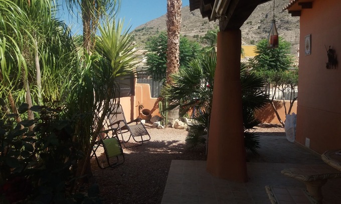 Fortuna Villa | Villa 4 bedrooms 3 bathrooms, private pool, solarium