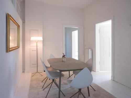 Lubbecke Apartment | Villa 52