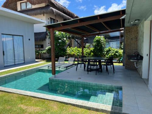 Sao Miguel de Touros Villa | Villa 56