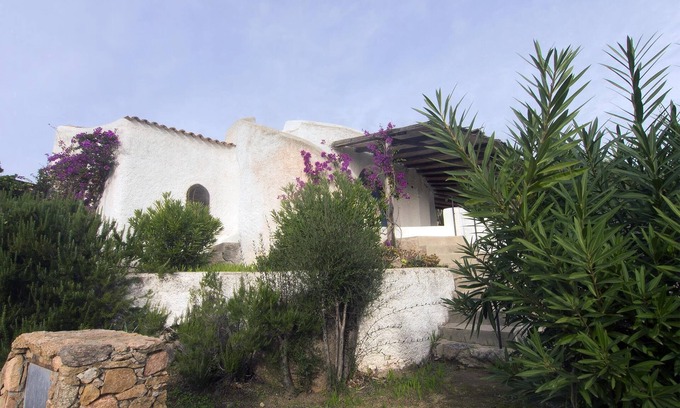 Punta Sardegna Villa | Villa a Porto Rafael, nice, spacious and comfortable