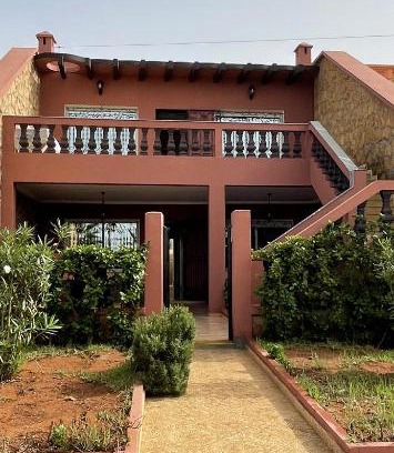 Tamariss House | Villa a tamaris dar bouazza