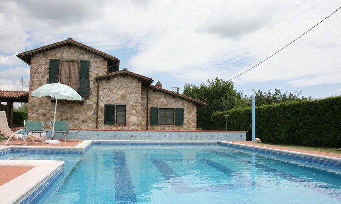 Ferretto Villa | VILLA ABA