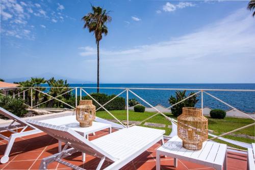 Costa Saracena-Castelluccio Villa | Villa Acqua Saracena by Wonderful Italy