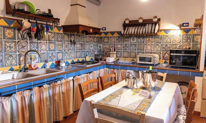 Pachino House | Villa Adele - Pachino