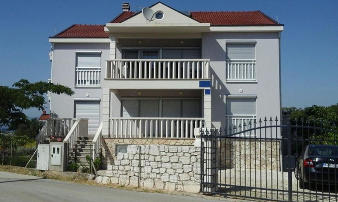 Janjina Apartment | Villa Adria