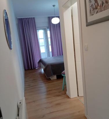 Viskovo Apartment | Villa Adriana