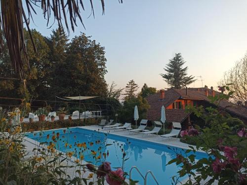 Bra Bed & Breakfast | VILLA ADRIANA